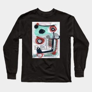 BLISS Long Sleeve T-Shirt